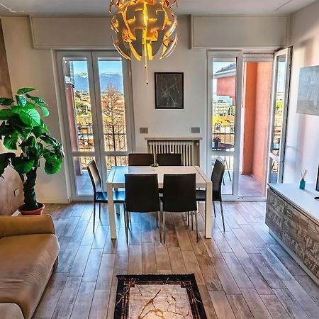 Garda Lake View Apartment Desenzano del Garda Exterior photo