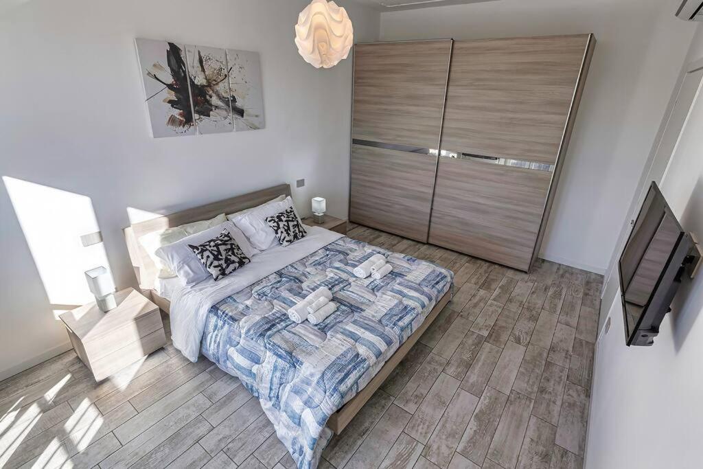 Garda Lake View Apartment Desenzano del Garda Exterior photo