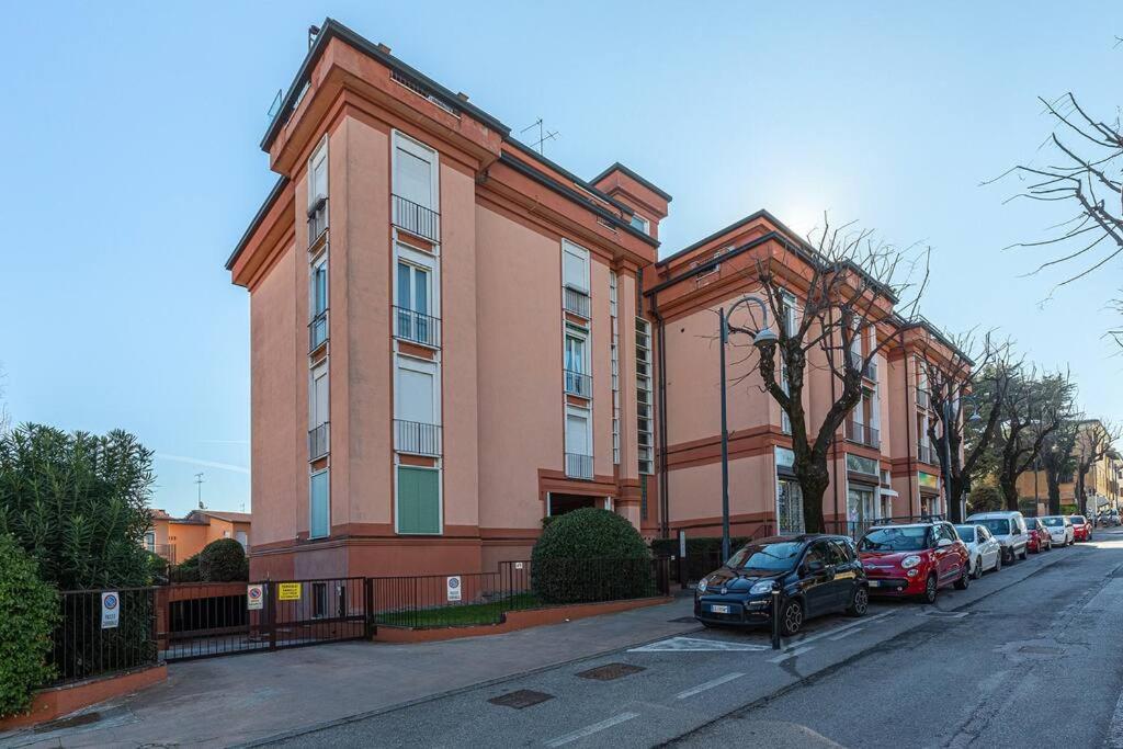 Garda Lake View Apartment Desenzano del Garda Exterior photo