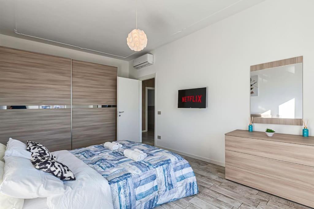 Garda Lake View Apartment Desenzano del Garda Exterior photo