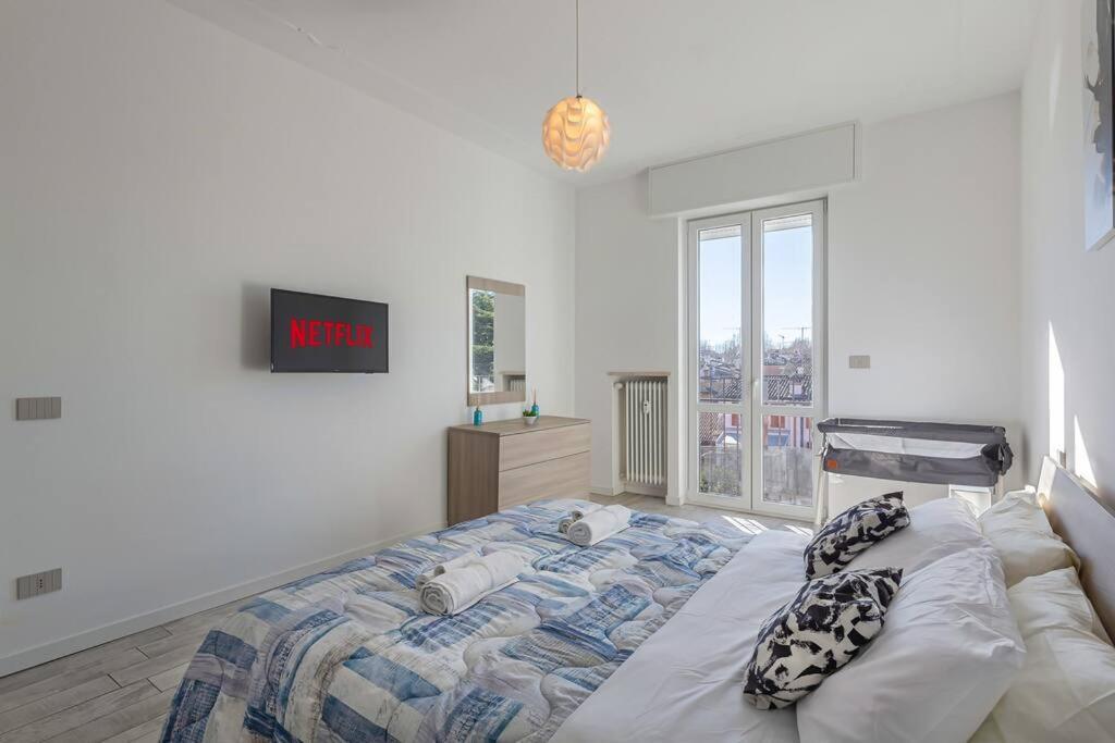 Garda Lake View Apartment Desenzano del Garda Exterior photo