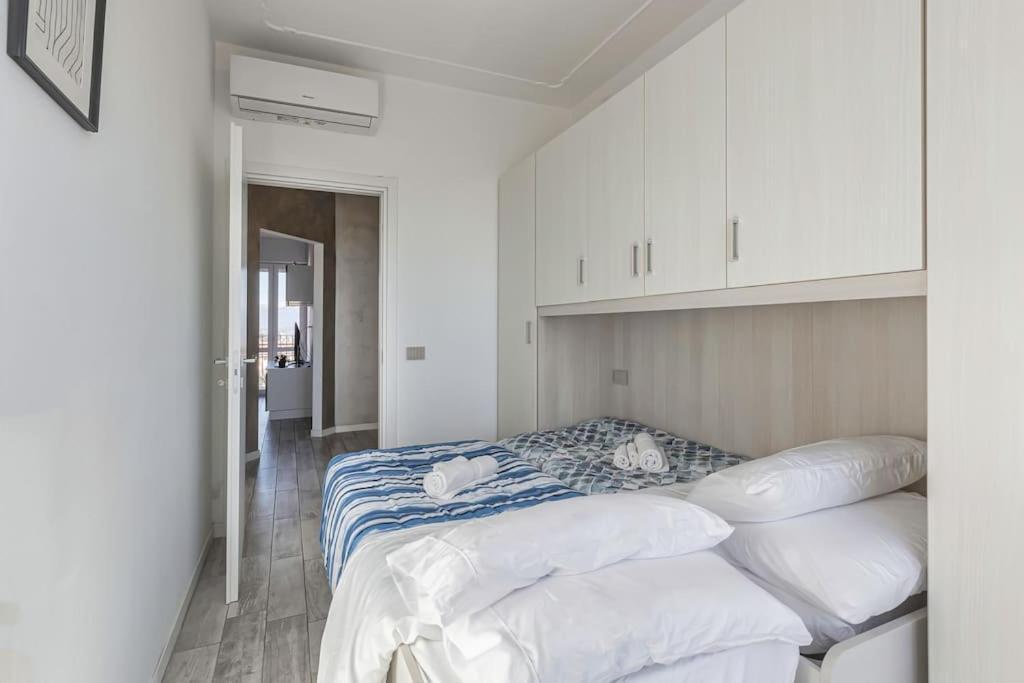 Garda Lake View Apartment Desenzano del Garda Exterior photo