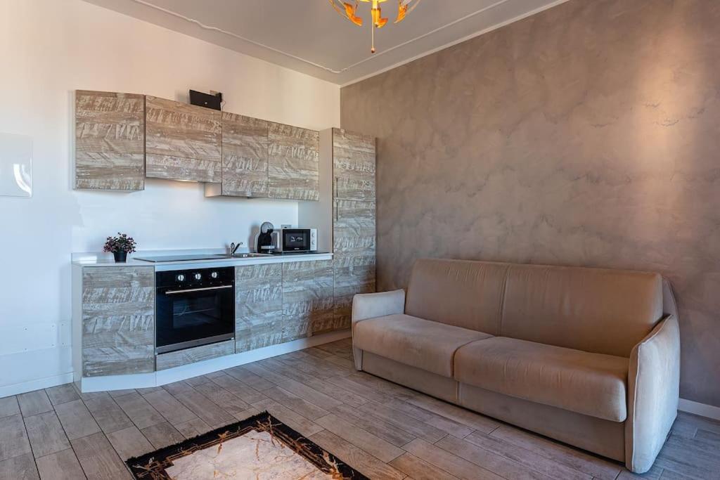 Garda Lake View Apartment Desenzano del Garda Exterior photo
